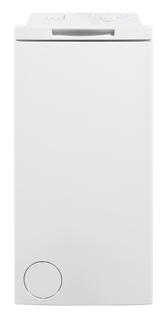 Стиральная машина с вертикальной загрузкой Indesit BTW A51052 (UA / EU) - изображение 2