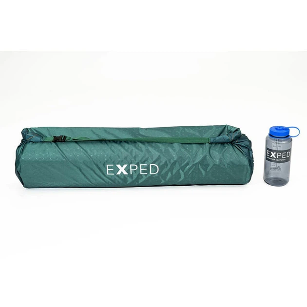 Туристичний килимок Exped Megamat 10 LXW Cypress Print (018.1121) - зображення 5