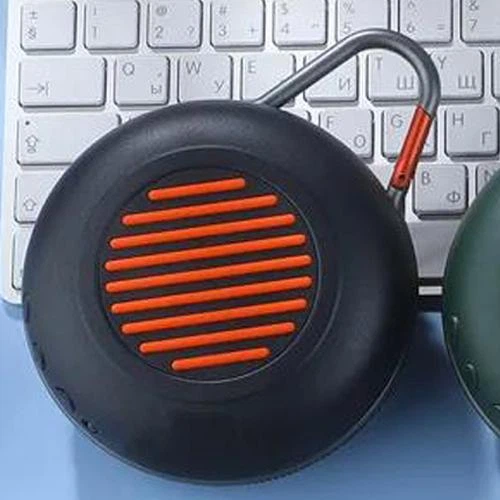 Bluetooth-колонка TG648, с функцией speakerphone, радио, black - Фото 4 Bluetooth-колонка TG648, с функцией speakerphone, радио, black - изображение 4
