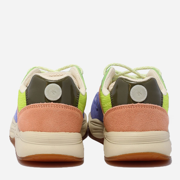 Жіночі снікери Scotch&Soda 24737842-S651 40 Різнокольорові (4062035227353) - зображення 3