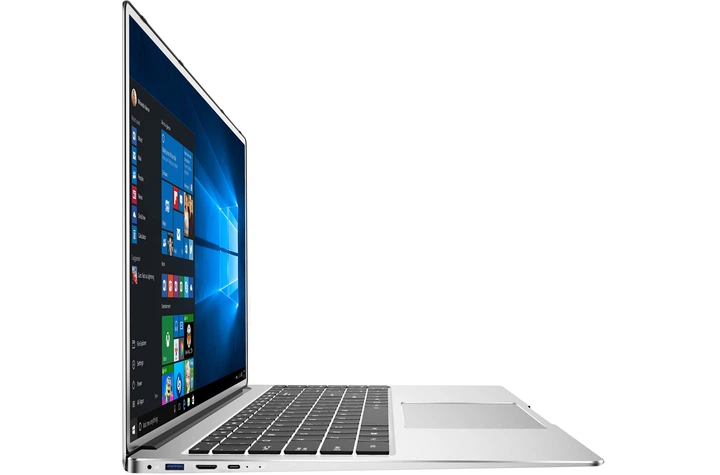 Ноутбук YEPO 737i7 (16/512) Aluminum + Мышка CHUWI Wireless Black в Подарок (YP-112550) - изображение 9