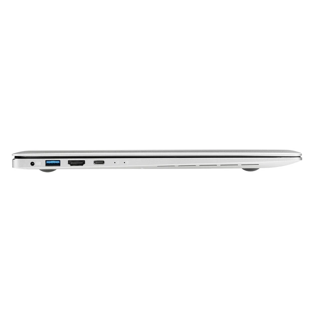 Ноутбук YEPO 737i7 (16/512) Aluminum + Мышка CHUWI Wireless Black в Подарок (YP-112550) - изображение 11