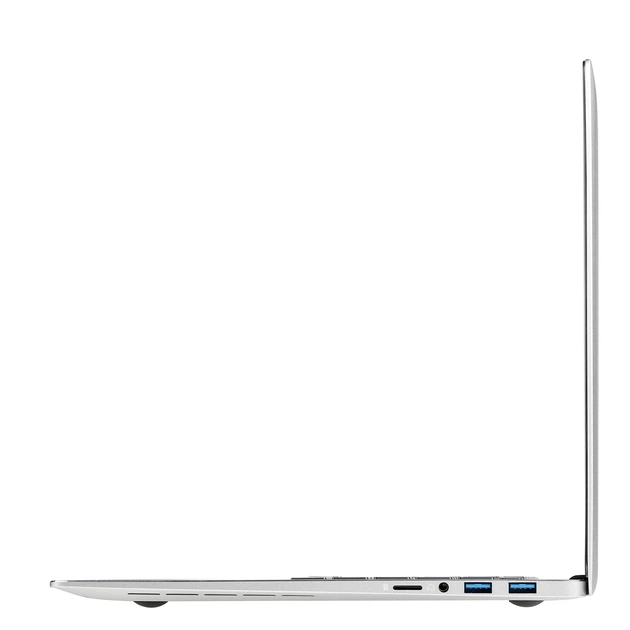 Ноутбук YEPO 737i7 (16/512) Aluminum + Мышка CHUWI Wireless Black в Подарок (YP-112550) - изображение 13