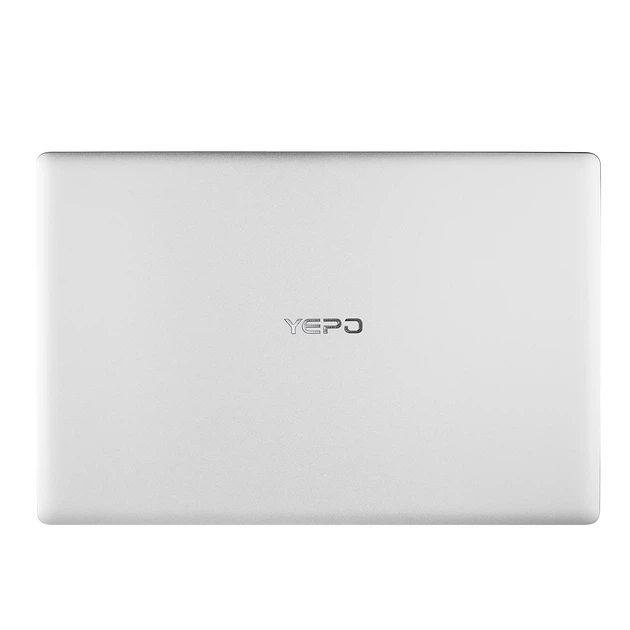 Ноутбук YEPO 737i7 (16/512) Aluminum + Мышка CHUWI Wireless Black в Подарок (YP-112550) - изображение 12