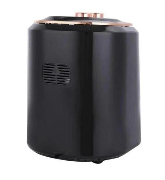 Аэрогриль Rainberg RB 2242 3800W аэрофритюрница безмасляная, фритюрница для приготовления без масла, 6 л єТ - изображение 4