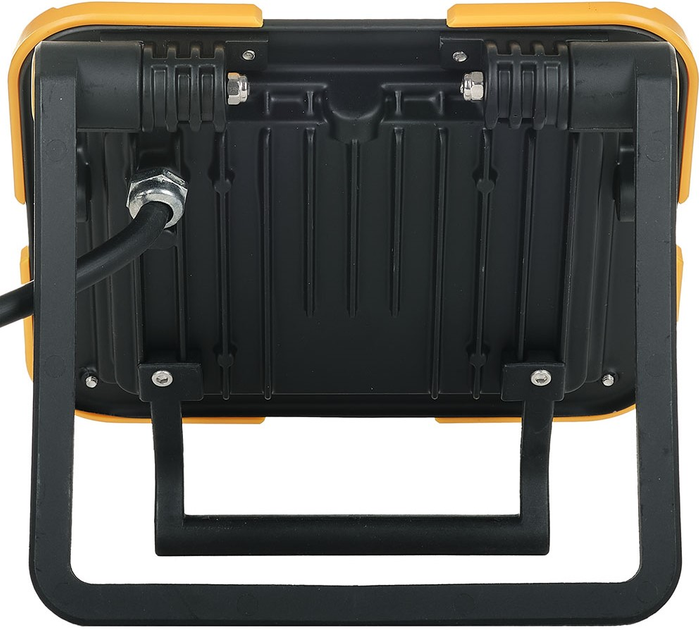 Naświetlacz przenośny Germina Lynx 30 W 3000 lm (GW-0027) - obraz 6