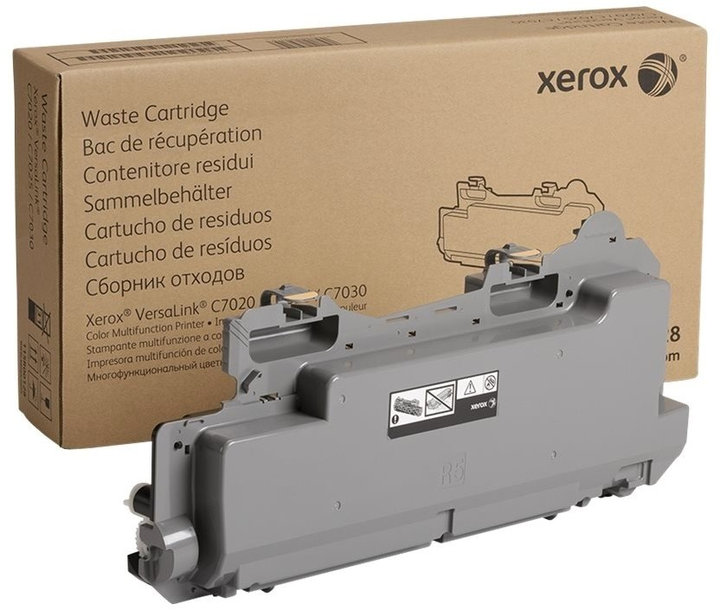 Pojemnik na zużyty toner Xerox VersaLink C7020/C7025/C7030 (115R00128) - obraz 1