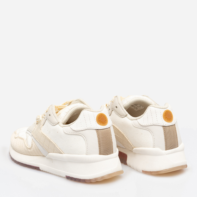 Жіночі снікери Scotch&Soda 23730502-S200 40 Різнокольорові (4062035211024) - зображення 3