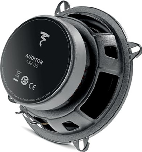 Автоакустика Focal ASE-130 - зображення 6