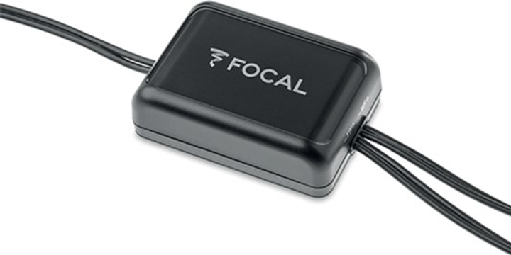 Автоакустика Focal ASE-130 - зображення 10