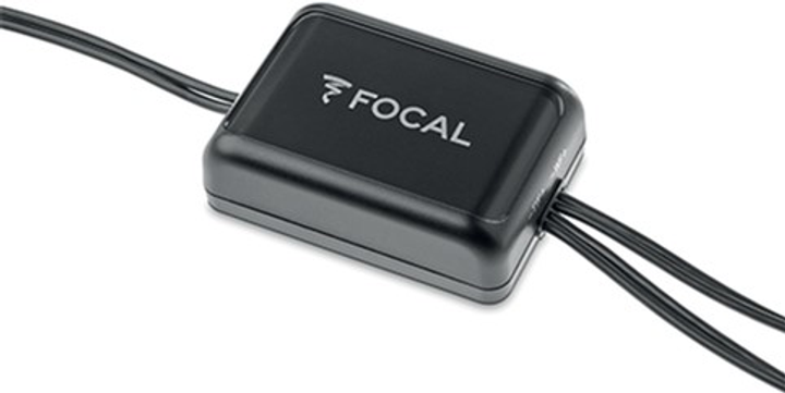Автоакустика Focal ASE-165 - зображення 10
