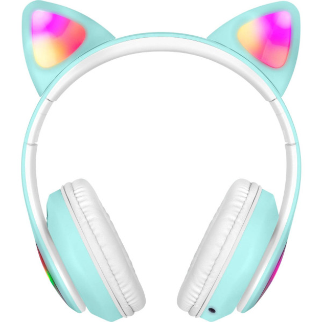 Наушники с микрофоном Defender FreeMotion B585 63588 Bluetooth с ушками ...
