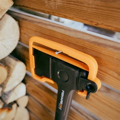 Сокира-колун Fiskars X-series X24 Splitting M (6411501201652) - зображення 3