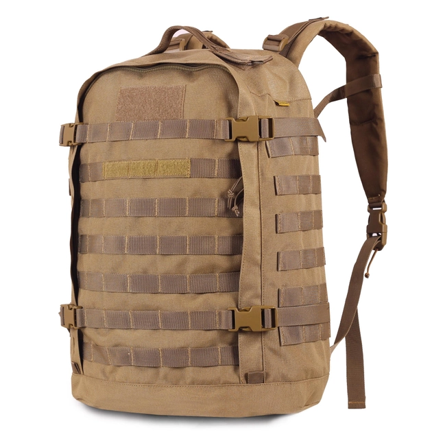 Штурмовий рюкзак Tactical Extreme TACTIC 38 Coyote - зображення 1