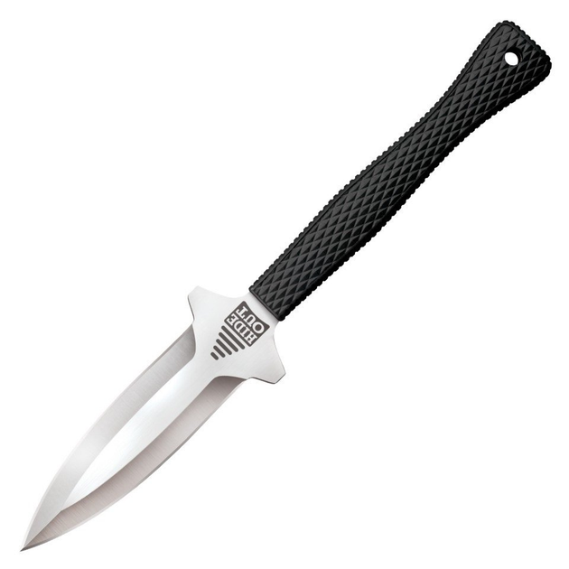 Ніж класичний Cold Steel Hide Out 49NDEZ - зображення 1