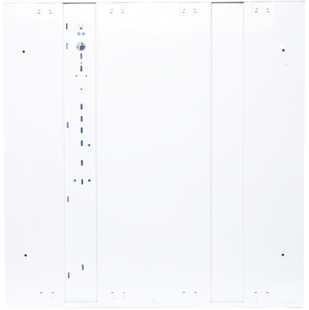 Oprawa rastrowa natynkowa Germina dla lamp LED 4 x 18 W (GW-0052) - obraz 4