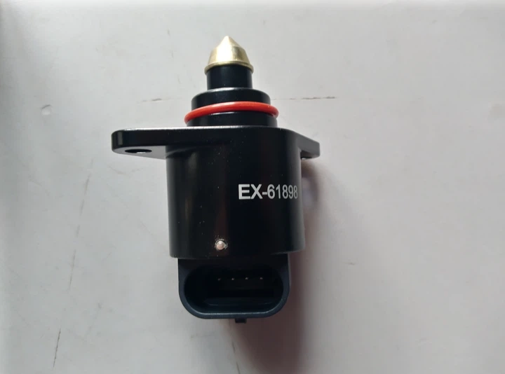 コウイチ Регулятор холостого хода EUROEX EX-61898 CHEVROLET LACETTI