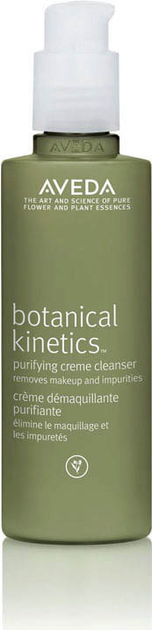 Krem do mycia twarzy Aveda Botanical Kinetics dla skóry suchej 150 ml (18084884928) - obraz 1