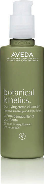 Krem do mycia twarzy Aveda Botanical Kinetics dla skóry suchej 150 ml (18084884928) - obraz 1