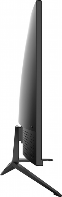 Монитор Prologix 23.6" GM2324C VA Black Curved - изображение 3