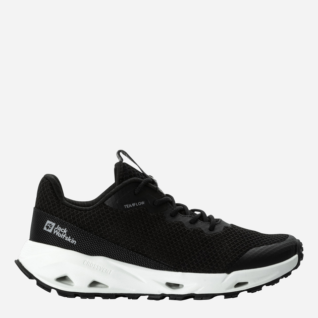 Женские кроссовки для треккинга Jack Wolfskin Prelight Vent Low W ...
