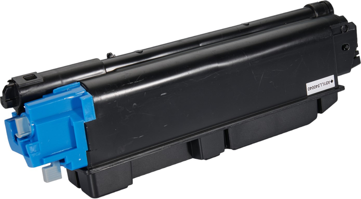 Toner Kyocera TK5345 Cyan (1T02ZLCNL0) - obraz 1