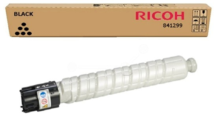Toner Ricoh MP C400 Black (4961311855573) - obraz 1