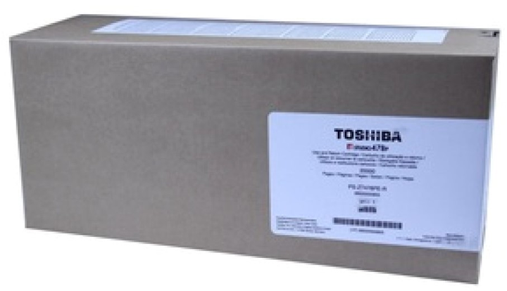 Тонер-картридж Toshiba T-478P-R Black (6B000000855) - зображення 1