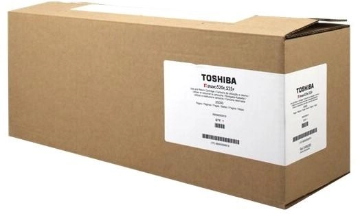 Toner Toshiba T-520P-R Black (6B000000619) - obraz 1