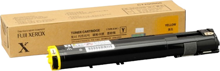 Toner Xerox Versant 80/180 Yellow (006R01645) - obraz 1