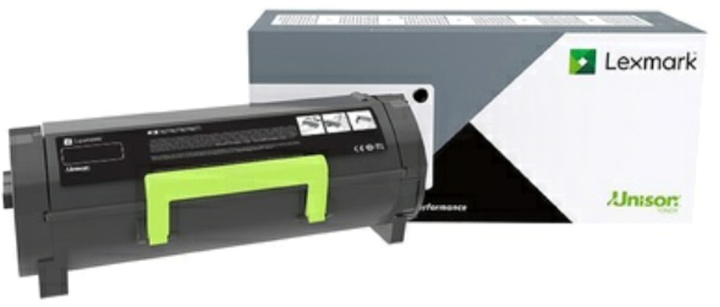 Toner Lexmark MS421 Black (56F2X0E) - obraz 1