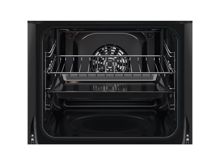 Духовой шкаф Electrolux - EOF3H00BX - изображение 7