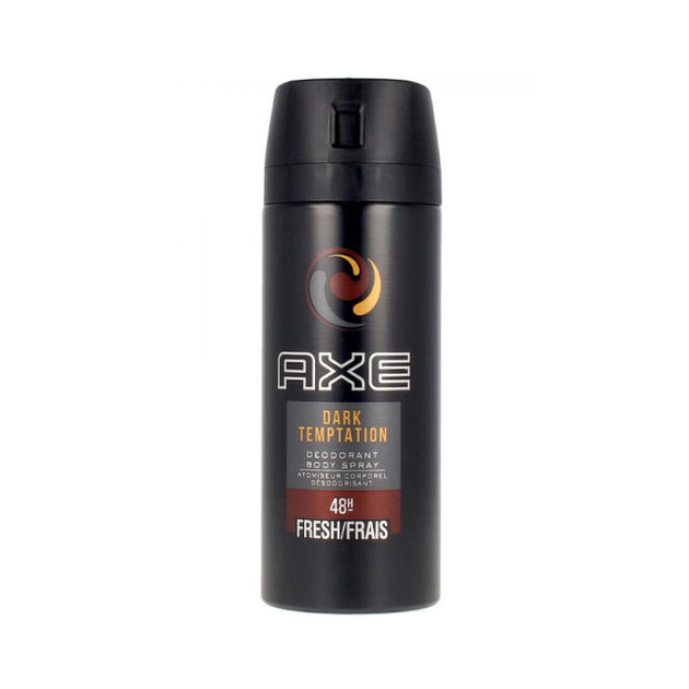 Dezodorant Axe Dark Temptation 150 ml (8720181114496) - obraz 1