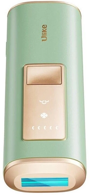 Depilator IPL Ulike Air UI04 Jasno zielony - obraz 3