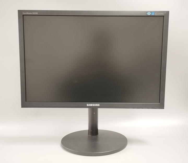 Монитор 21.5" Samsung B2240 (HD/TN/16:10/VGA/DVI) class A БУ - изображение 2