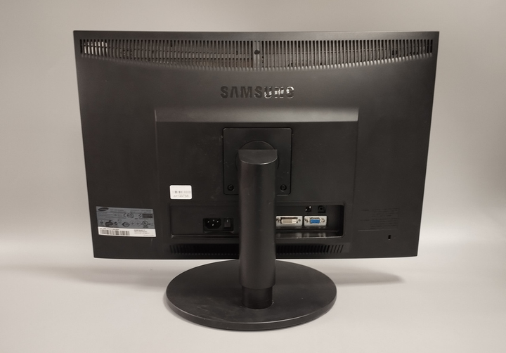 Монитор 21.5" Samsung B2240 (HD/TN/16:10/VGA/DVI) class A БУ - изображение 5