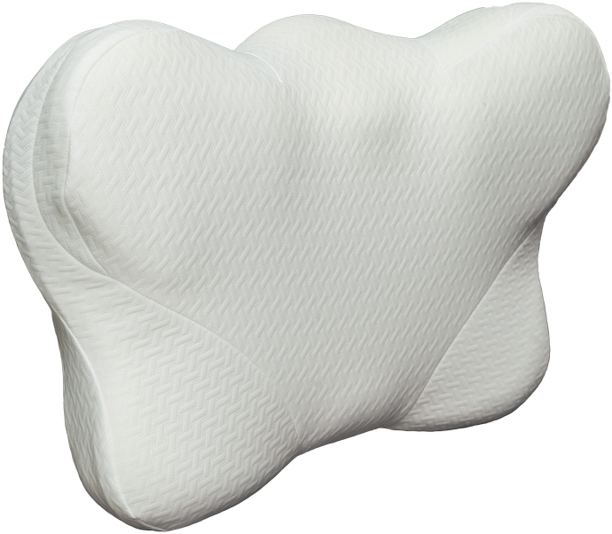 Подушка ортопедическая Olvi Butterfly Gel J2539 с эффектом памяти (11061) - изображение 3