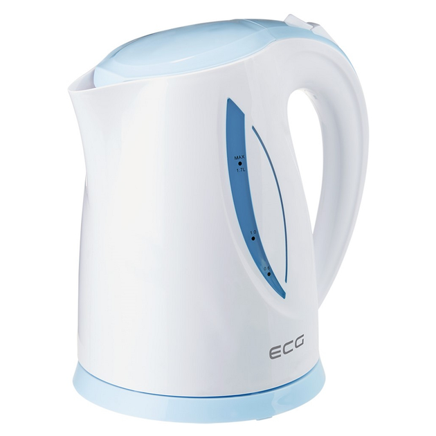 Электрочайник ECG RK 1758 Blue (RK1758 Blue) - изображение 2