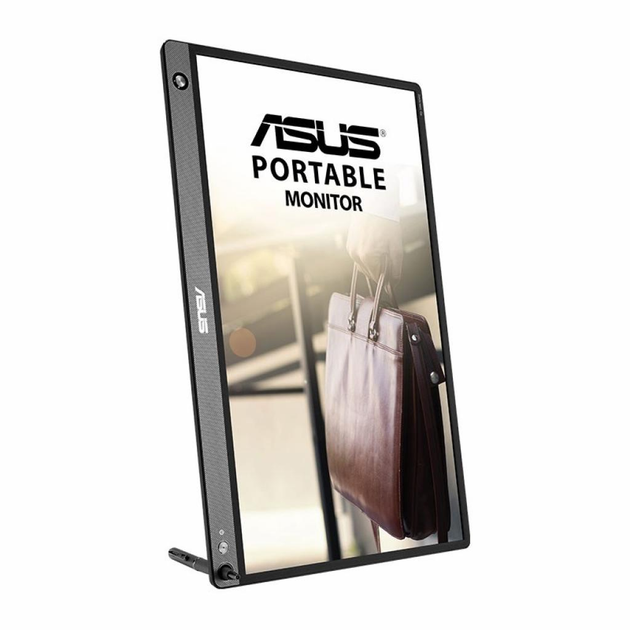 Монитор ASUS MB16AHP No Stand (MB16AHP) - изображение 2