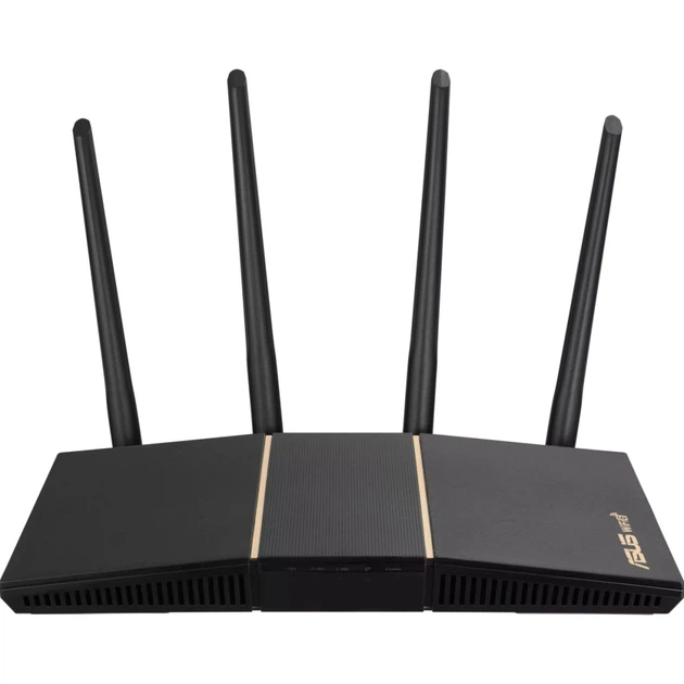 Маршрутизатор ASUS RT-AX57 - зображення 2