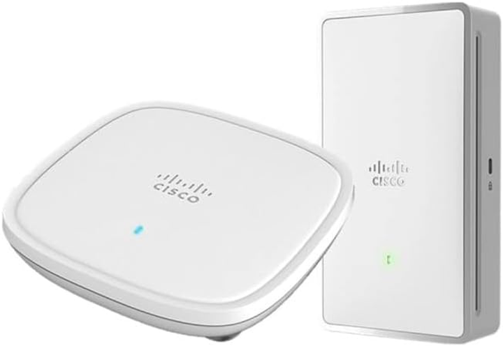 Точка доступа Cisco Catalyst 9105ax Access Point Wi-Fi 6 (C9105AXI-E ...