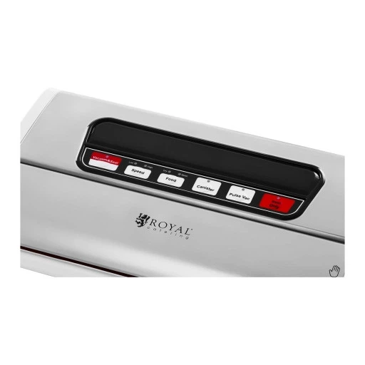 Вакууматор 165 В Royal Catering EX1405 - изображение 3