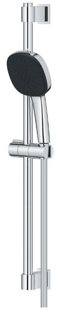 Набор смесителей GROHE QuickFix Start UA202301MQ (24206002+23455002+26398001) - изображение 14
