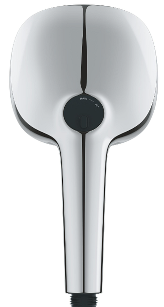 Набор смесителей GROHE QuickFix Start UA202301MQ (24206002+23455002+26398001) - изображение 15
