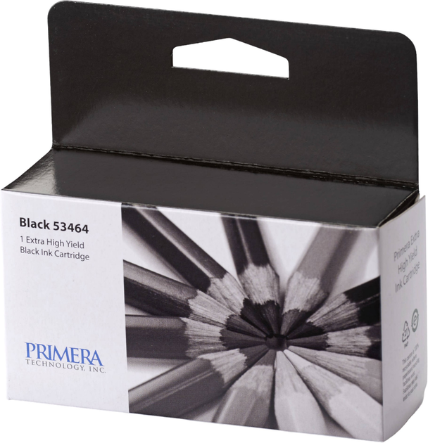 Картридж Primera 53464 Black (0665188534640) - зображення 1