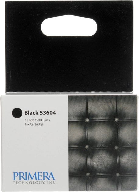 Картридж Primera 53604 Black (0665188536040) - зображення 1