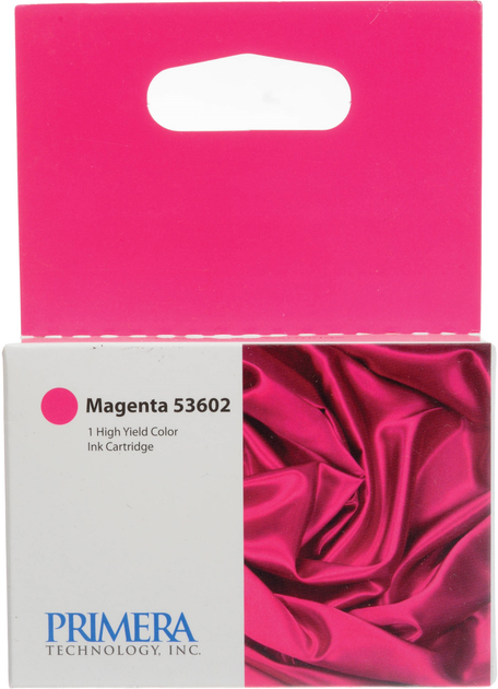 Картридж Primera 53602 Magenta (0665188536026) - зображення 1