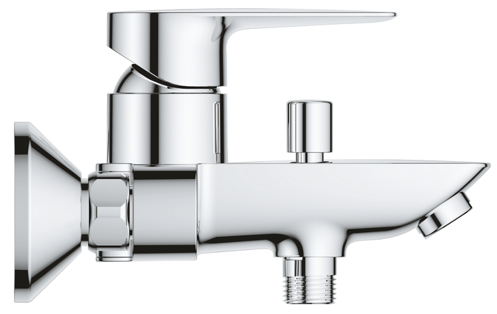 Набор смесителей GROHE QuickFix StartEdge UA202501SK (24196001+24198001+27942000+30529001) - изображение 9