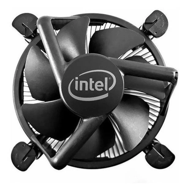 Кулер для процессора Intel BOX Socket 1200(Алюминий и медь