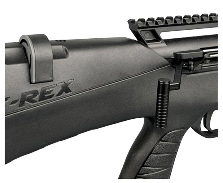 Пневматична гвинтівка PCP Snowpeak SPA T-Rex Bullpup - зображення 2